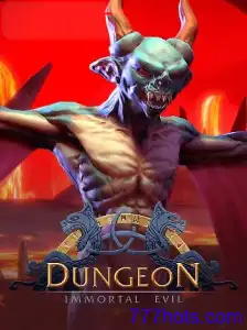 Descobrindo o Fascinante Mundo de Dungeon: O Jogo da 777HOT