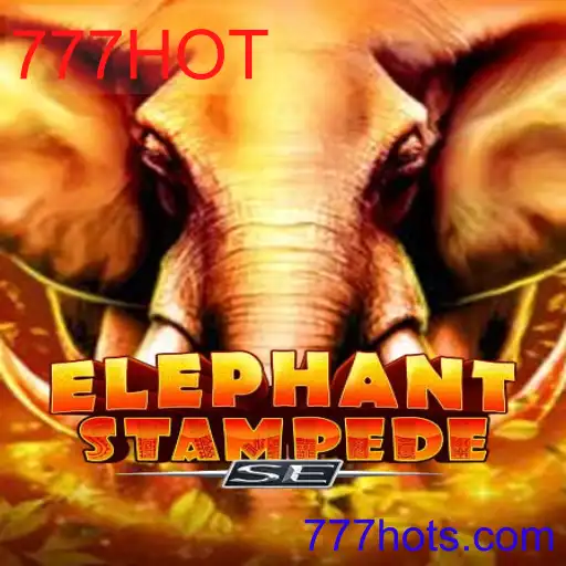 Descubra o Fascinante Mundo de ElephantStampedeSE