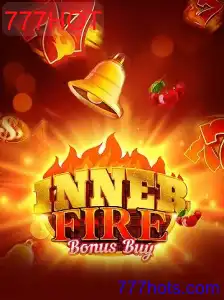 Explore o Fascinante Mundo de InnerFireBonusBuy