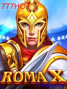 Conheça RomaX: O Novo Fenômeno dos Jogos de Estratégia